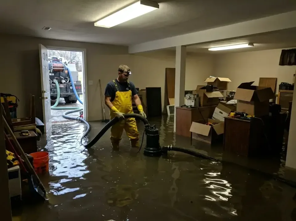 basement-burst-pipe-flooding-a-001 — frequently asked questions, 24-Hour Water Damage Restoration Services in Key Largo, FL